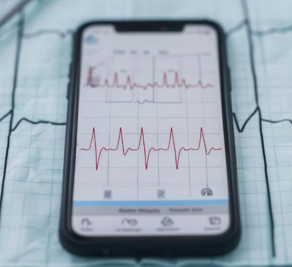 Mobile Cardiac Telemetry
