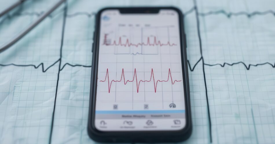 Mobile Cardiac Telemetry